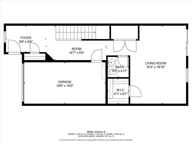 a black and white photo of a book