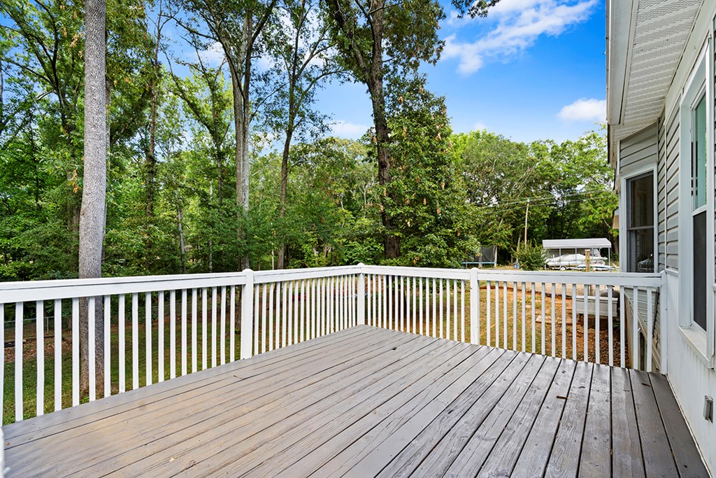5 Quail Hollow Road Due West, SC 29639 - Photo 4 of 22 Gallery Image 4