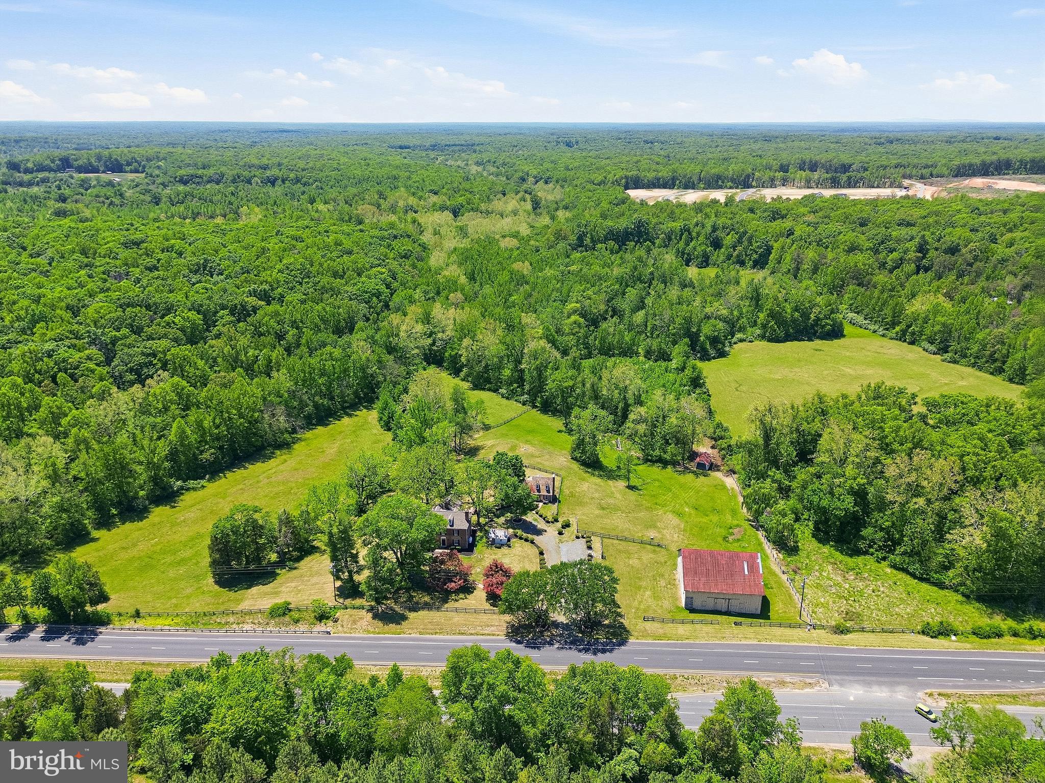 1791 Warrenton Road Fredericksburg, VA 22406 - Photo 105 of 106