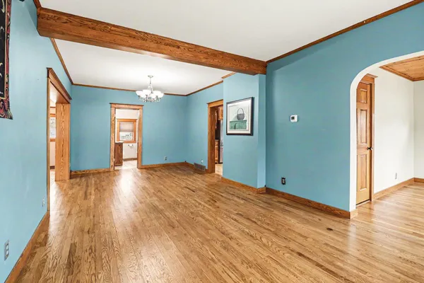 $349,000 | 802 North Emily Street, Ludington, MI 49431