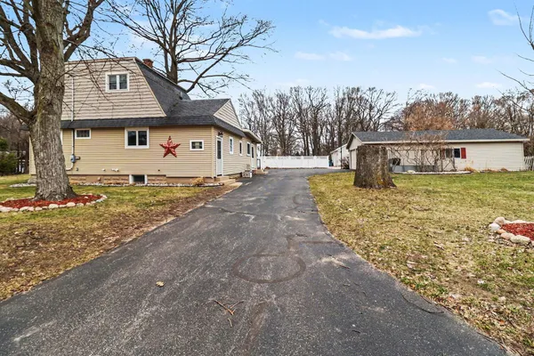 $349,000 | 802 North Emily Street, Ludington, MI 49431
