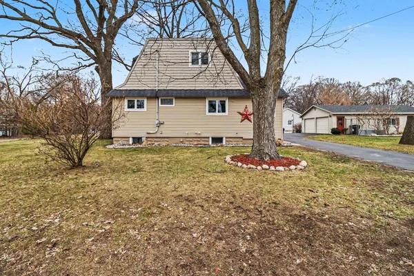 $349,000 | 802 North Emily Street, Ludington, MI 49431