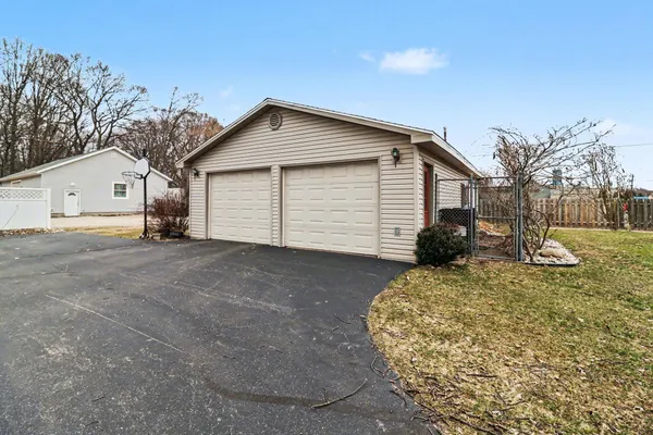 $349,000 | 802 North Emily Street, Ludington, MI 49431