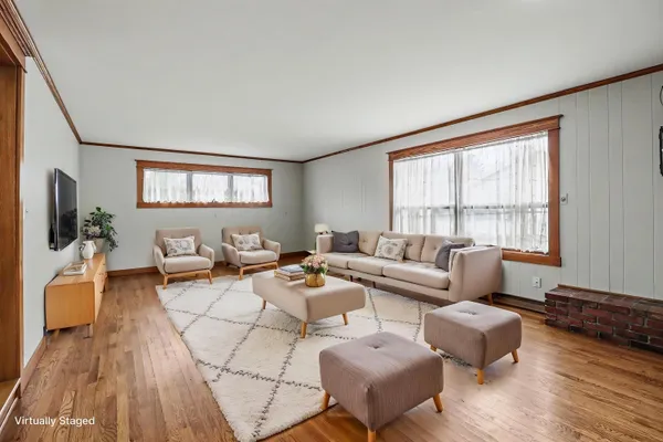 $349,000 | 802 North Emily Street, Ludington, MI 49431