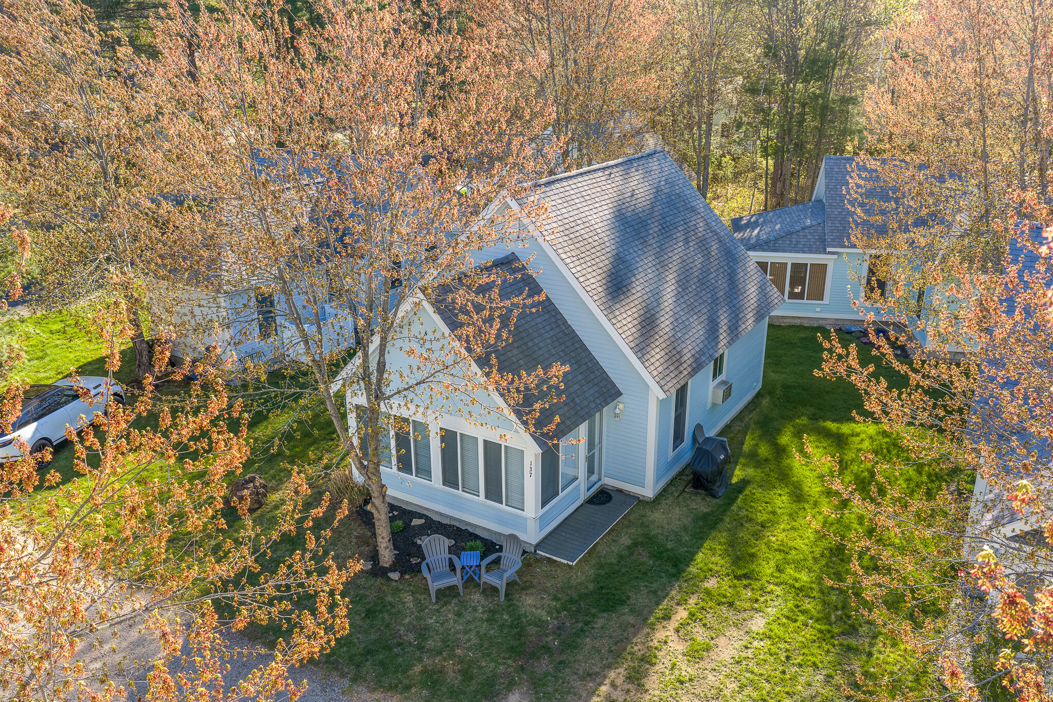454 Post Road, Unit 137 Wells, ME 04090 - Photo 4 of 37