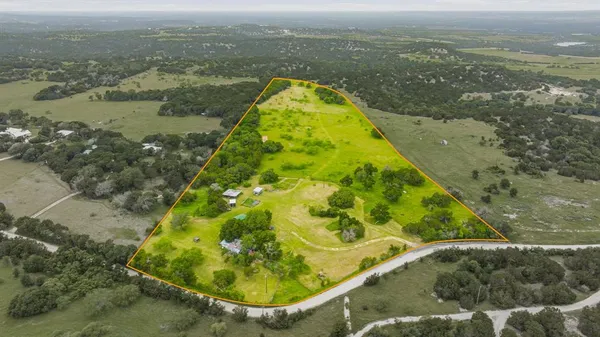 $295,000 | 598 County Road 2137, Meridian, TX 76665