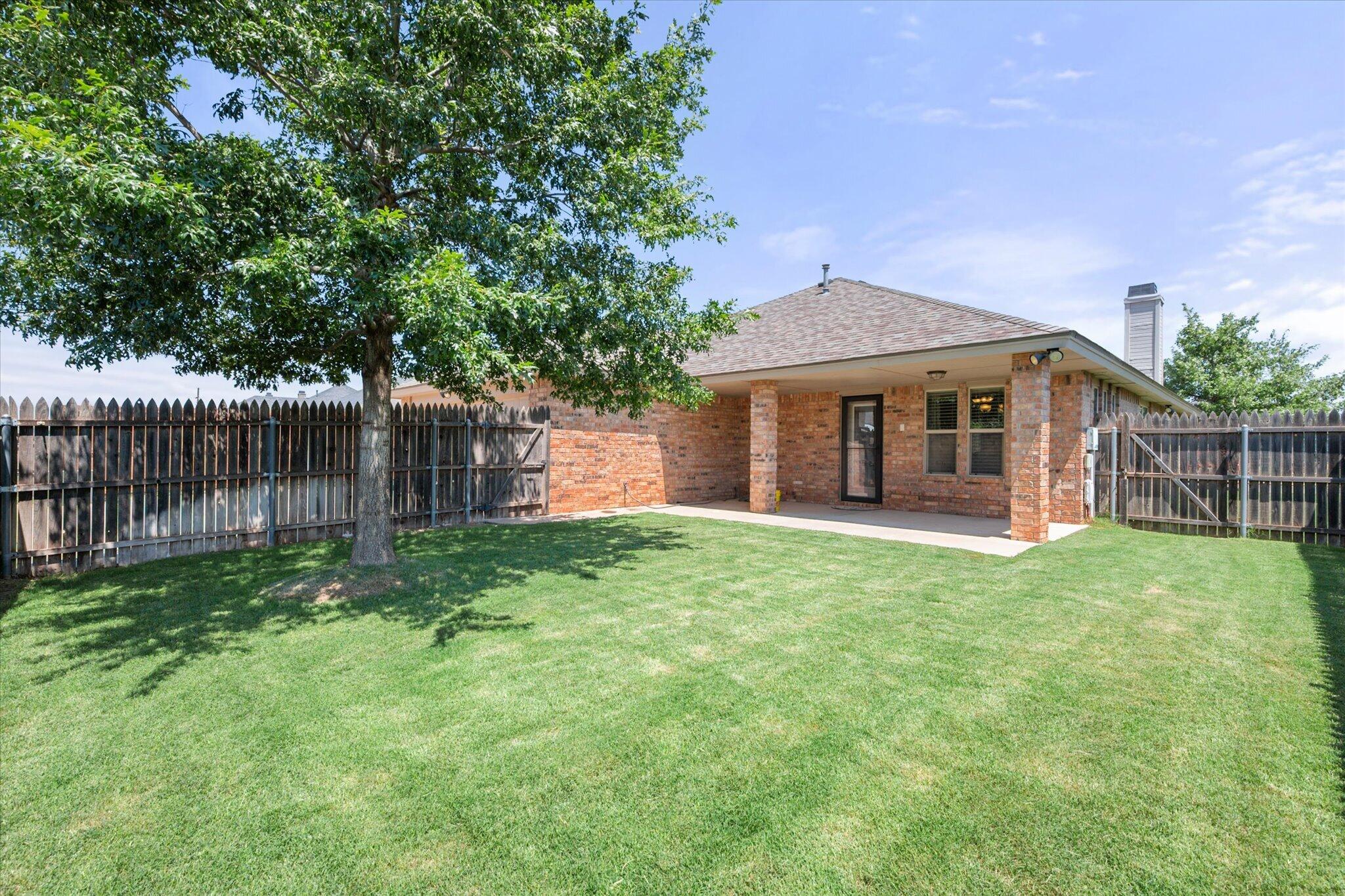 3007 111th Street Lubbock, TX 79423 - Photo 31 of 32 30-3007 111th St9071