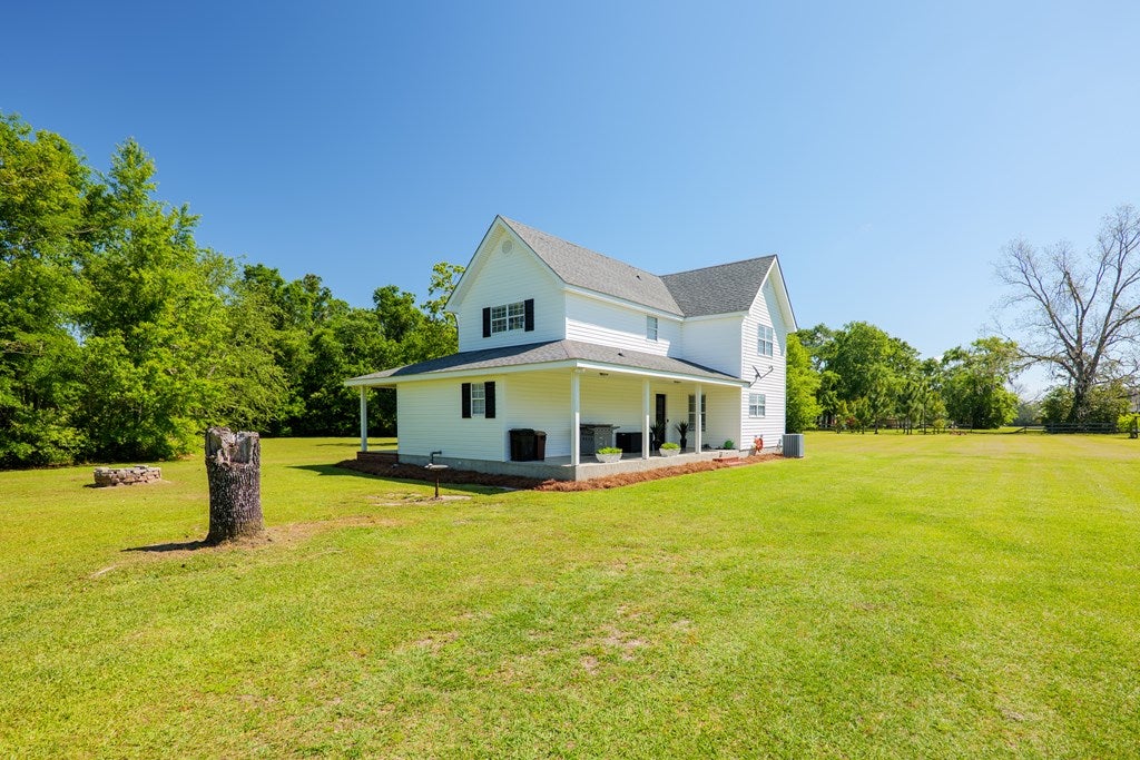 129 Kimble Road Nashville, GA 31639 - Photo 11 of 42 Gallery Image 11