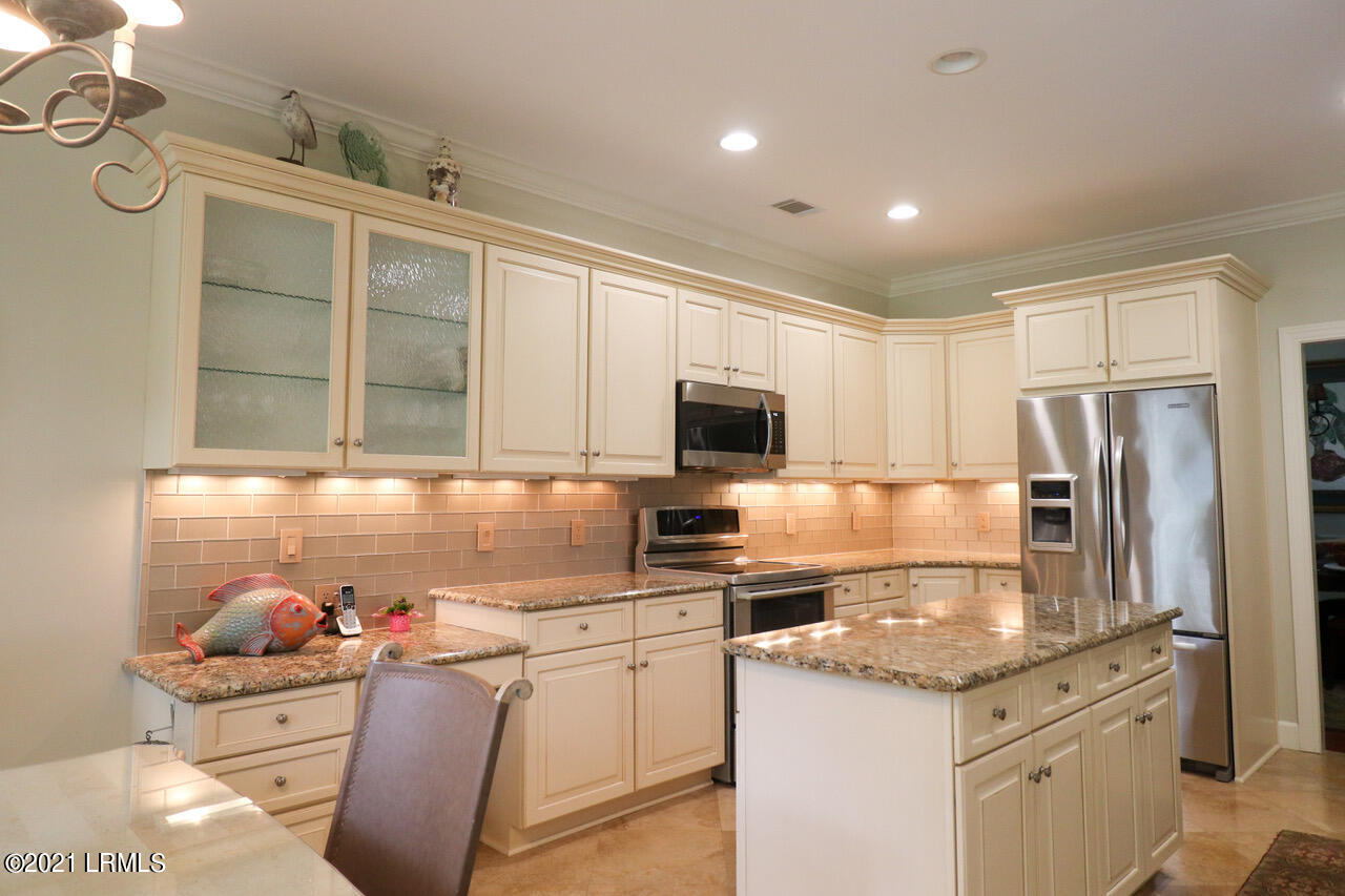 342 Westbrook Road St. Helena Island, SC 29920 - Photo 20 of 50 20