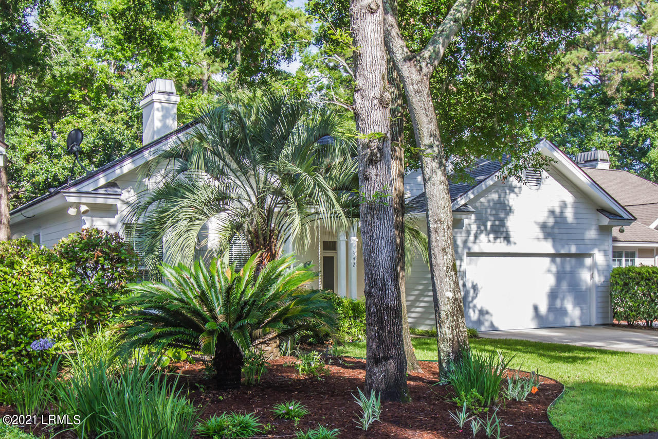 342 Westbrook Road St. Helena Island, SC 29920 - Photo 2 of 50 2 Front