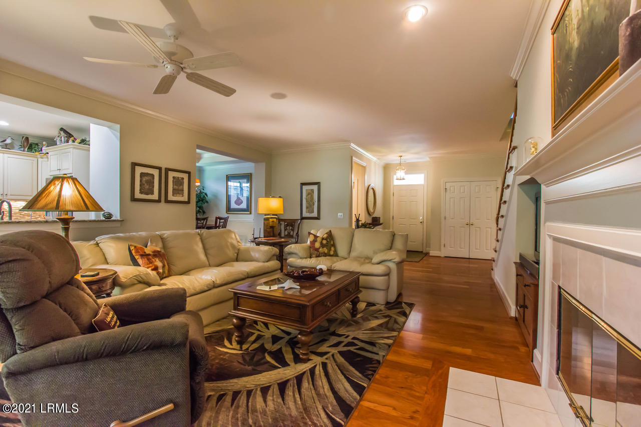 342 Westbrook Road St. Helena Island, SC 29920 - Photo 8 of 50 8 GR