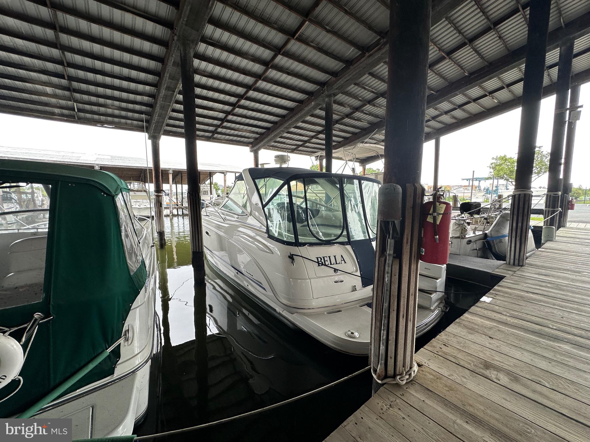 5 Piney Narrows Road Chester, MD 21619 - Photo 3 of 22 a view of a balcony