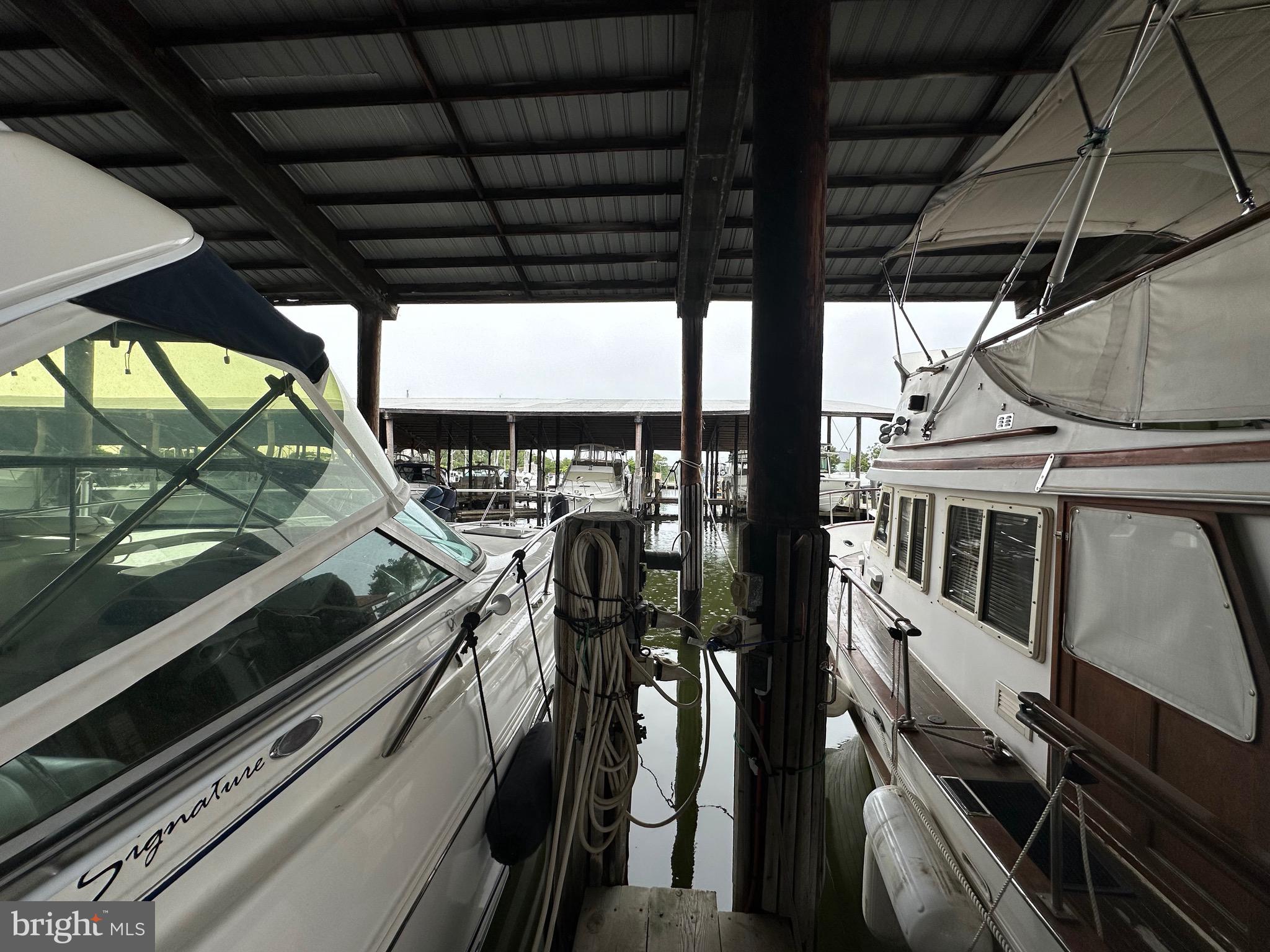 5 Piney Narrows Road Chester, MD 21619 - Photo 5 of 22 a view of a patio