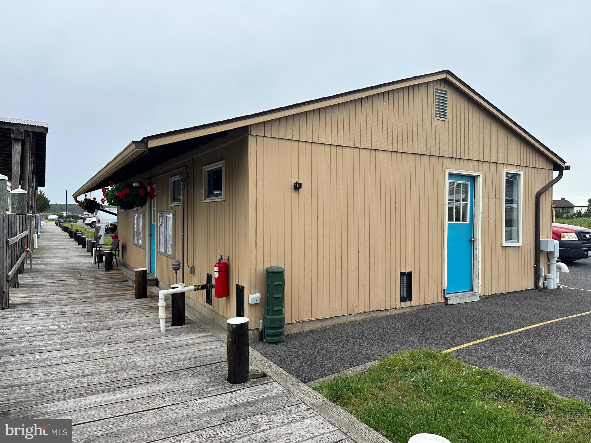 5 Piney Narrows Road Chester, MD 21619 - Photo 9 of 22 a view of a house