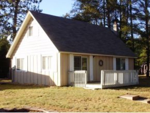 1288 Perch Lake Road Eagle River, WI 54521 - Photo 2 of 11 Gallery Image 2