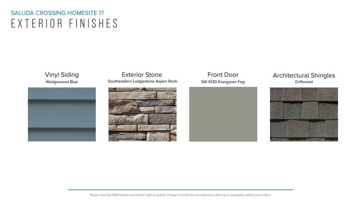 214 Cali Way Piedmont, SC 29673 - Photo 2 of 6