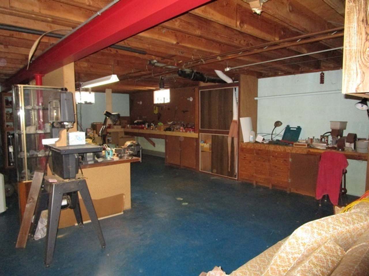 4950 Black Lake Road Mercer, WI 54547 - Photo 20 of 34 Gallery Image 20