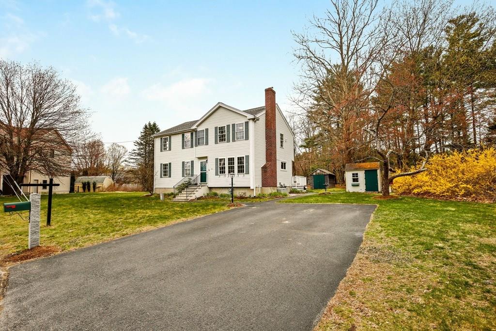 14 Coach Road Chelmsford, MA 01824 - Photo 2 of 31 Gallery Image 2