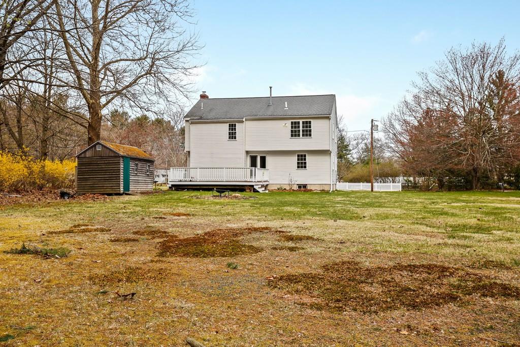 14 Coach Road Chelmsford, MA 01824 - Photo 30 of 31 Gallery Image 30