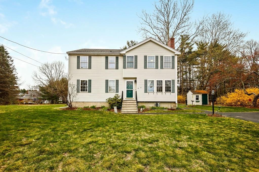 14 Coach Road Chelmsford, MA 01824 - Photo 3 of 31 Gallery Image 3