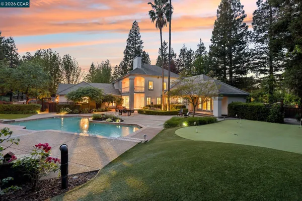 $3,750,000 | 31 Tierra Verde Court, Walnut Creek, CA 94598