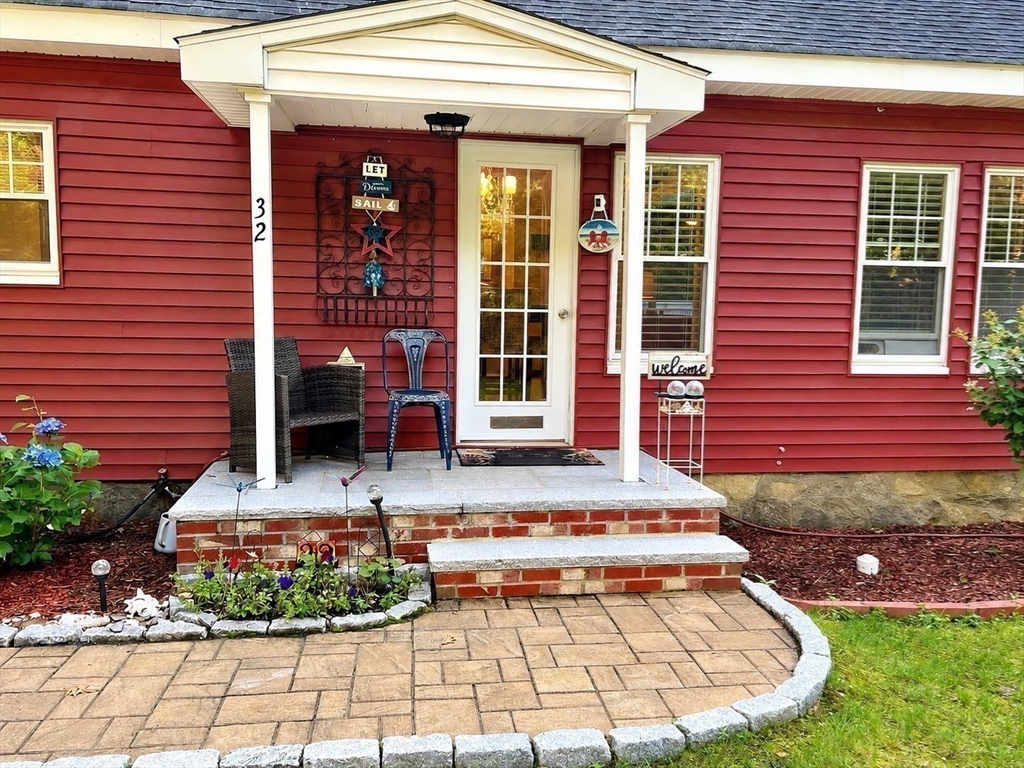 32 Turner Road Oxford, MA 01537 - Photo 35 of 40 Gallery Image 35