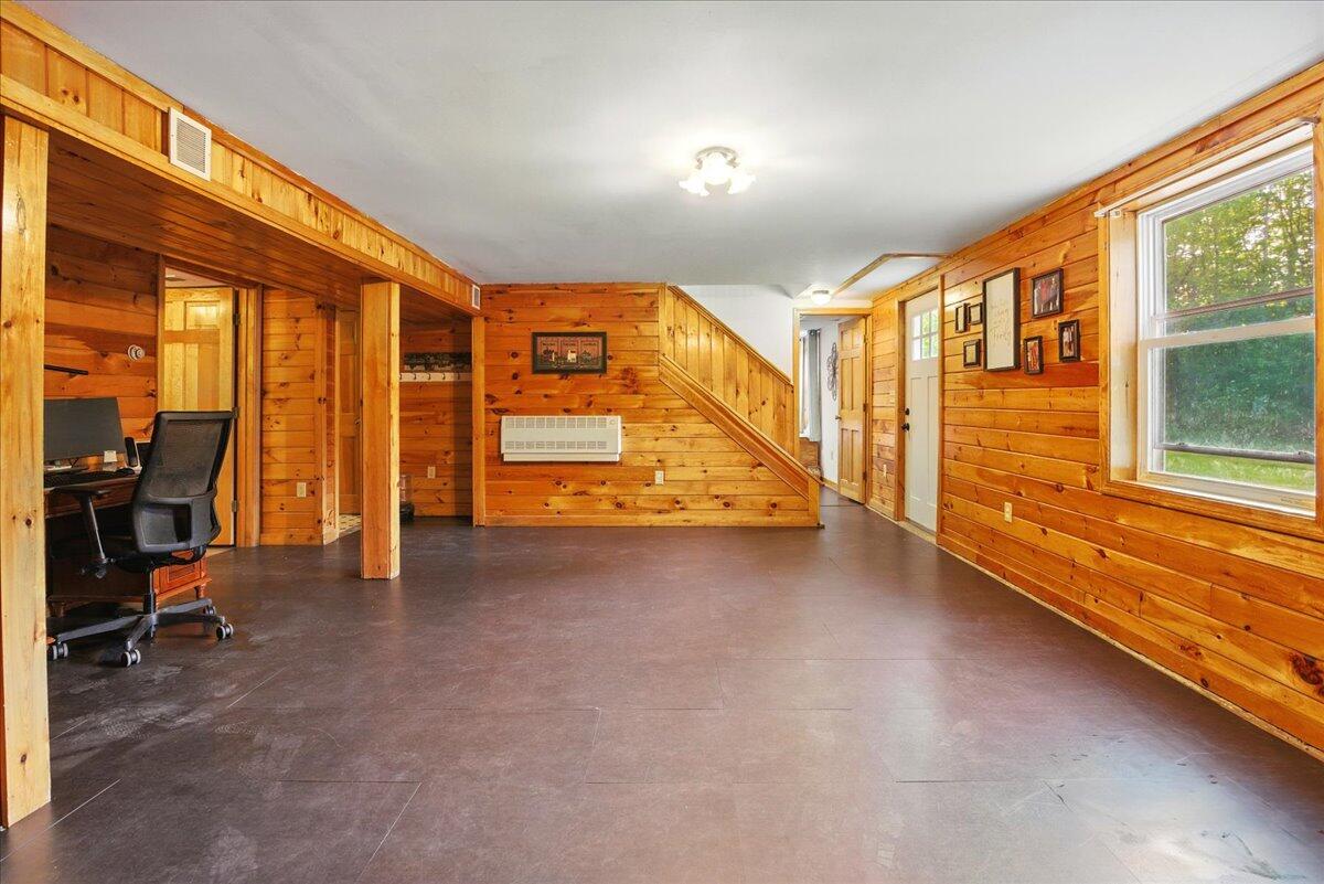 138 Lane Road Mechanic Falls, ME 04256 - Photo 31 of 35 Basement