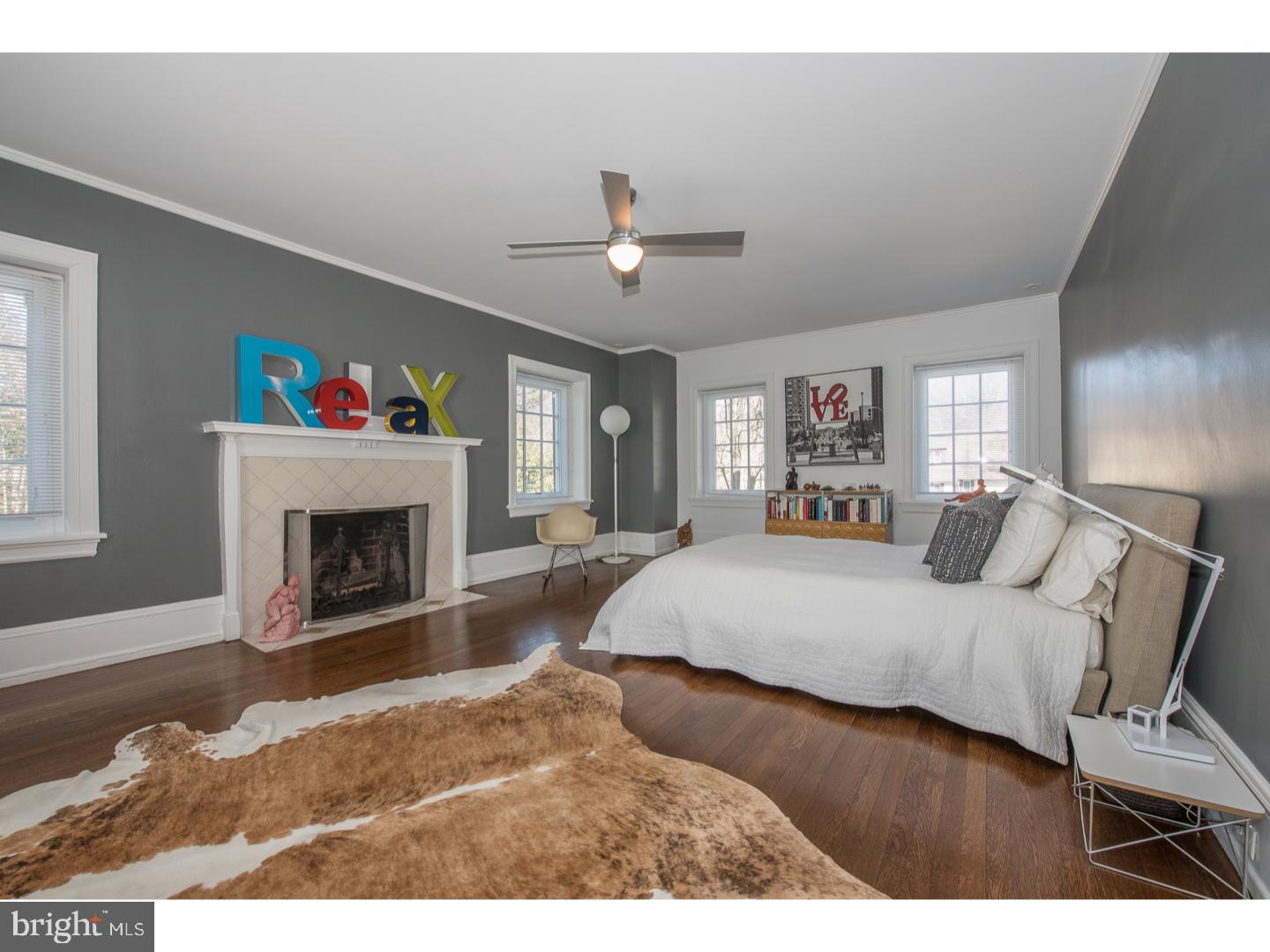 134 Edgewood Road Ardmore, PA 19003 - Photo 13 of 25 Gallery Image 13