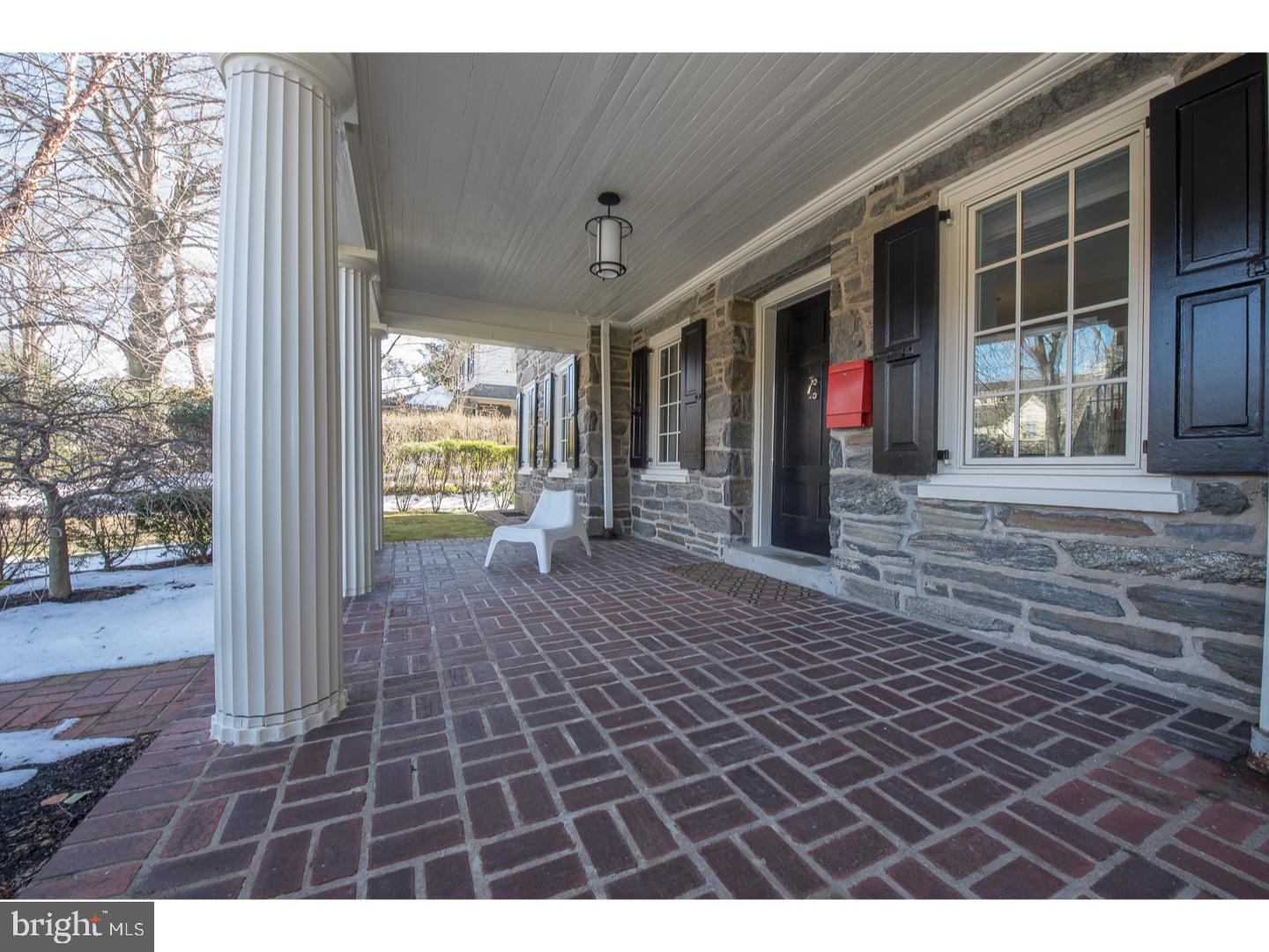 134 Edgewood Road Ardmore, PA 19003 - Photo 18 of 25 Gallery Image 18