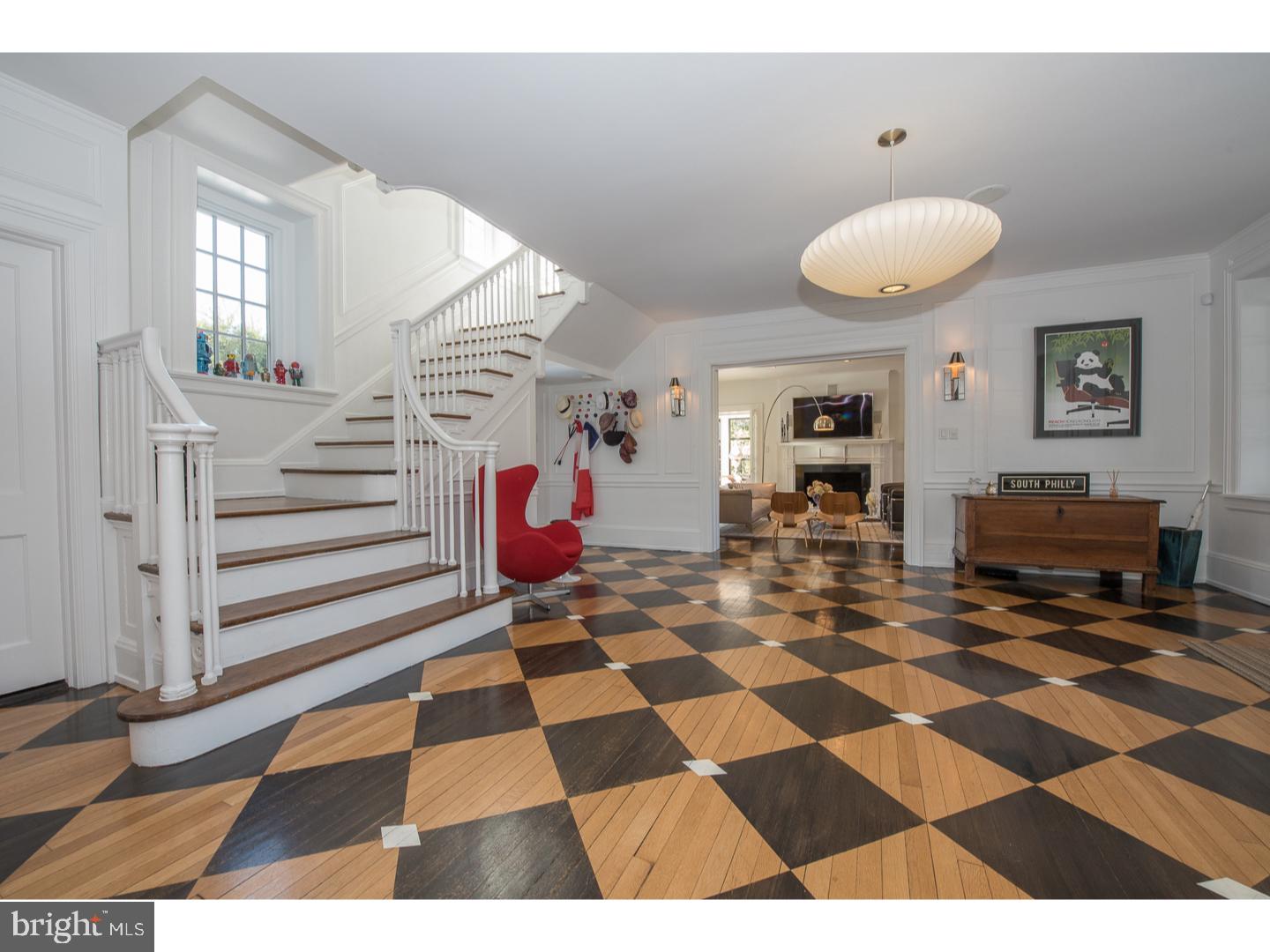 134 Edgewood Road Ardmore, PA 19003 - Photo 3 of 25 Gallery Image 3