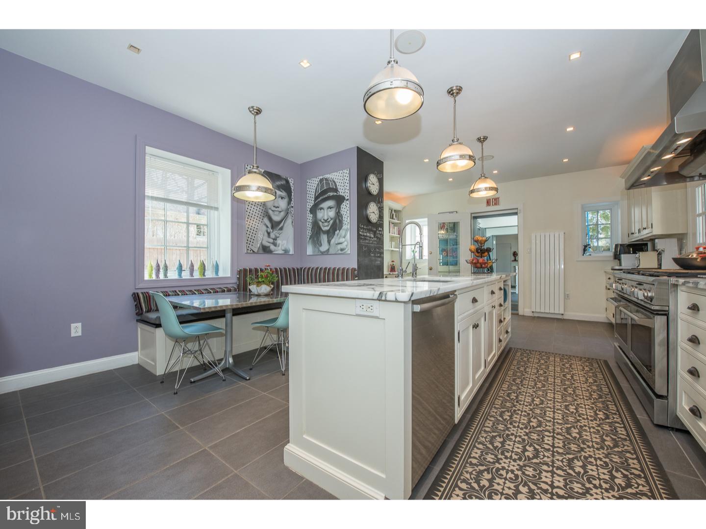 134 Edgewood Road Ardmore, PA 19003 - Photo 7 of 25 Gallery Image 7