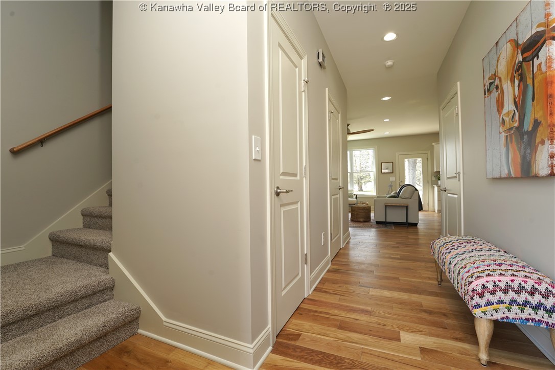 33 Jordon Drive Winfield, WV 25213 - Photo 13 of 26 Gallery Image 13