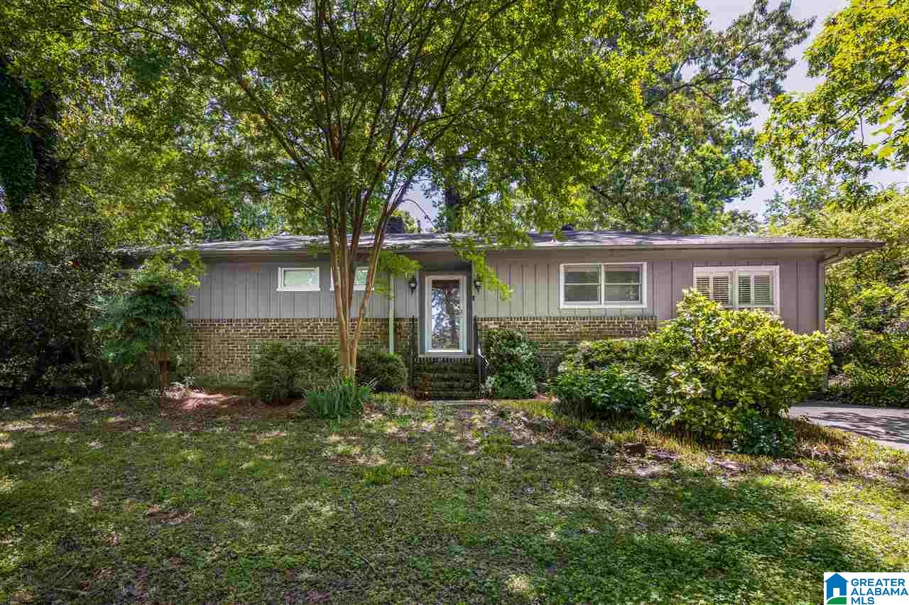 3333 Ridgely Circle Birmingham, AL 35243 - Photo 1 of 30