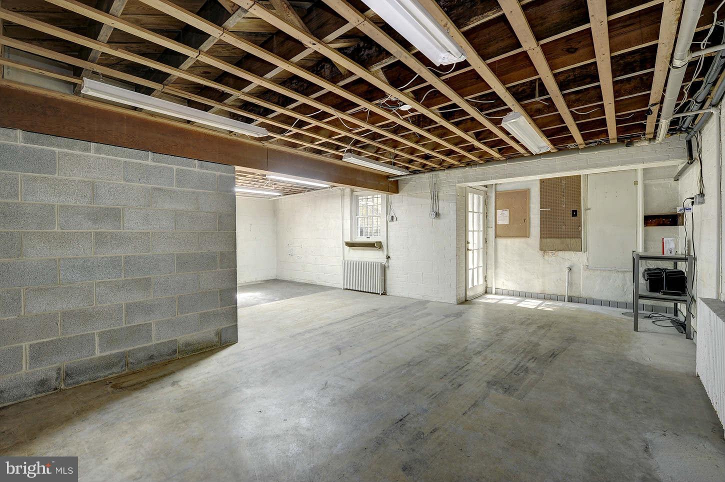 6870 Churchill Road McLean, VA 22101 - Photo 22 of 30 Basement