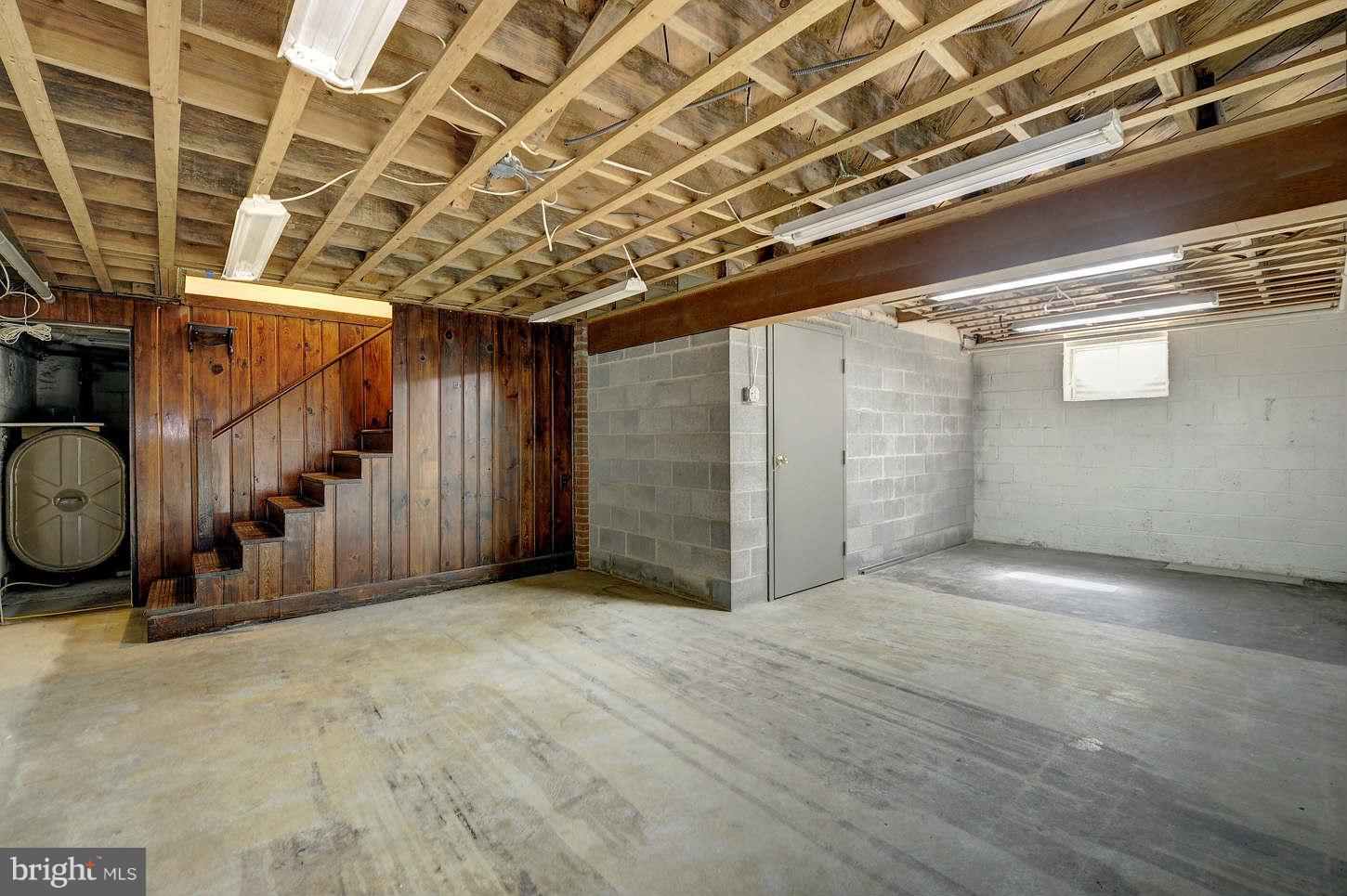 6870 Churchill Road McLean, VA 22101 - Photo 23 of 30 Basement