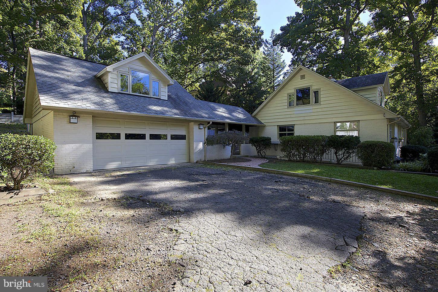 6870 Churchill Road McLean, VA 22101 - Photo 24 of 30 Exterior (General)
