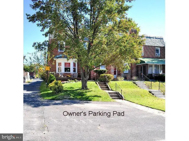 $275,000 | 901 Leeds Avenue, Baltimore, MD 21229