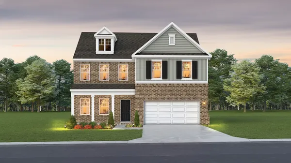 $468,990 | 2846 Yuma Lane, White House, TN 37188
