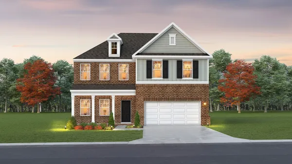 $468,990 | 2846 Yuma Lane, White House, TN 37188
