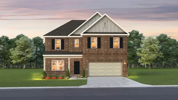 $468,990 | 2846 Yuma Lane, White House, TN 37188
