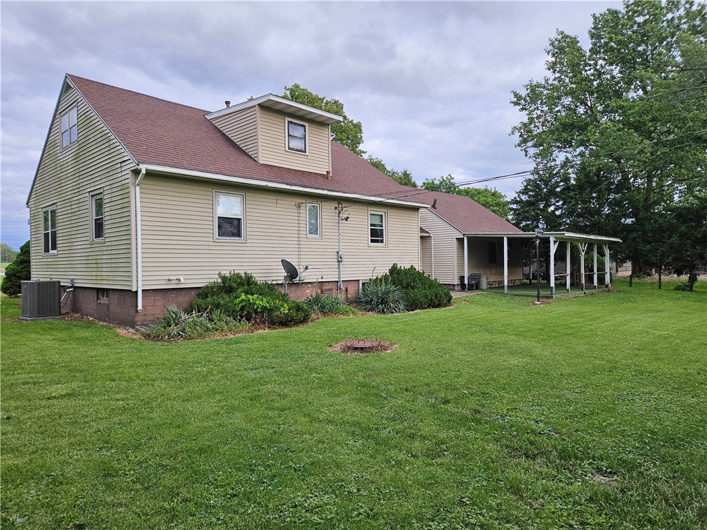 175 Airport Road Decatur, IL 62521 - Photo 32 of 33
