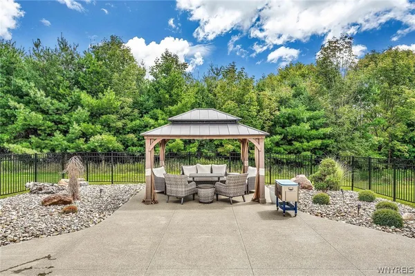 $1,590,000 | 307 Holland Road, Java, NY 14009