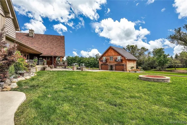 $1,590,000 | 307 Holland Road, Java, NY 14009