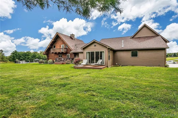 $1,590,000 | 307 Holland Road, Java, NY 14009