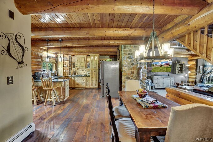 307 Holland Road Java, NY 14009 - Photo 16 of 50