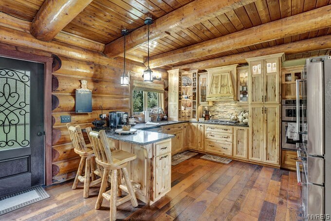 307 Holland Road Java, NY 14009 - Photo 17 of 50