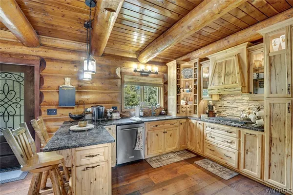 $1,590,000 | 307 Holland Road, Java, NY 14009