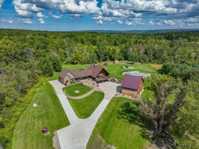 307 Holland Road Java, NY 14009 - Photo 2 of 50