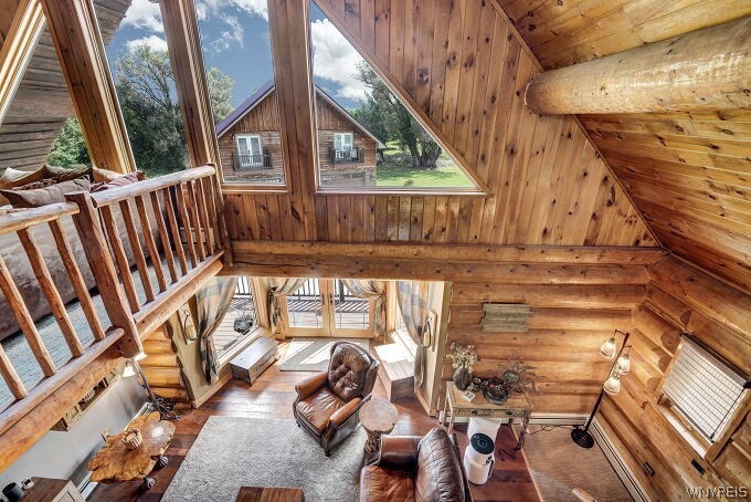 307 Holland Road Java, NY 14009 - Photo 22 of 50