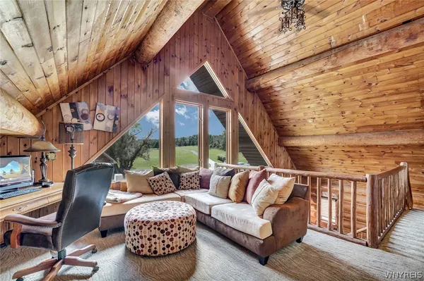 $1,590,000 | 307 Holland Road, Java, NY 14009